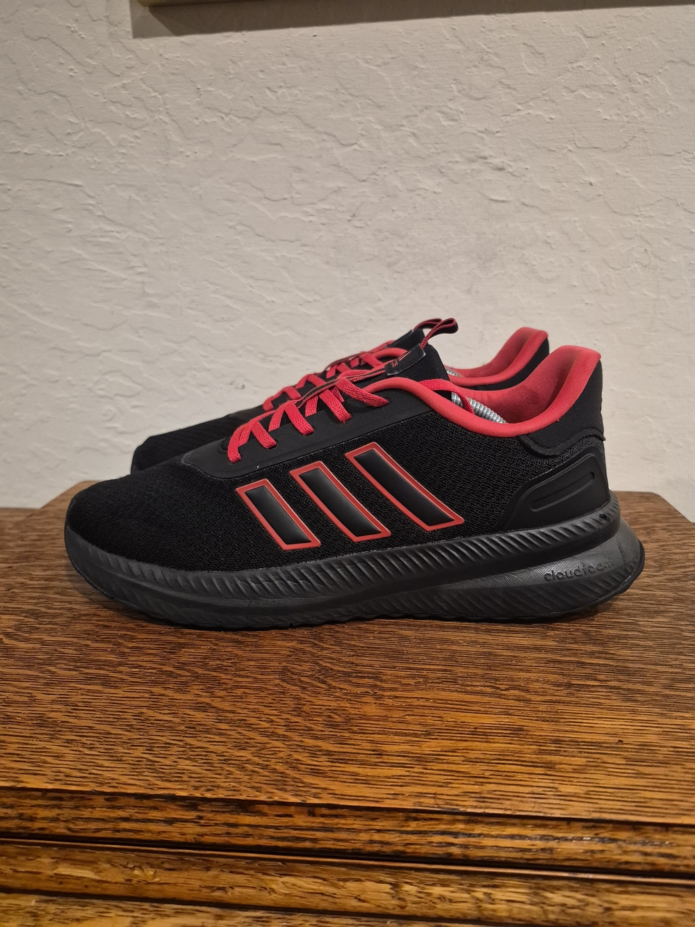 Adidas X_PLR Path Athletic Running Shoes 
Men's Size US 12